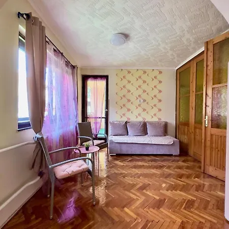 Tatil Evi Kopaszka Vendeghaz Sátoraljaújhely