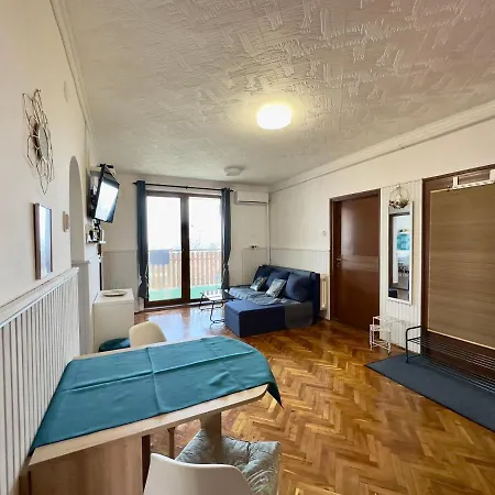 Tatil Evi Kopaszka Vendeghaz Sátoraljaújhely