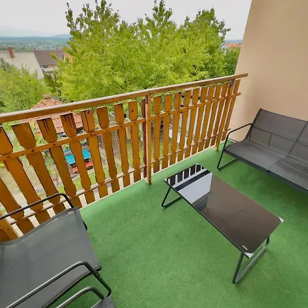 Tatil Evi Kopaszka Vendeghaz *