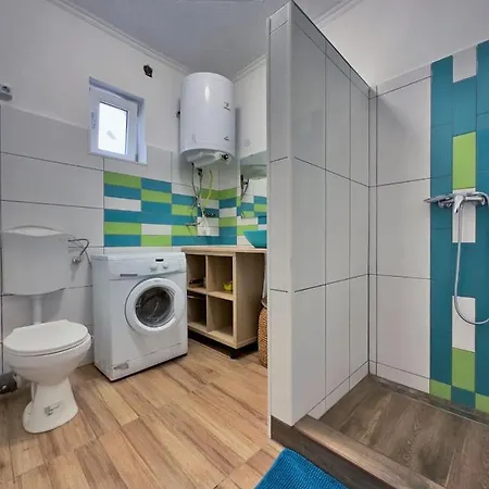 Tatil Evi Kopaszka Vendeghaz Sátoraljaújhely