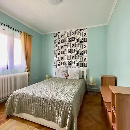 Tatil Evi Kopaszka Vendeghaz
