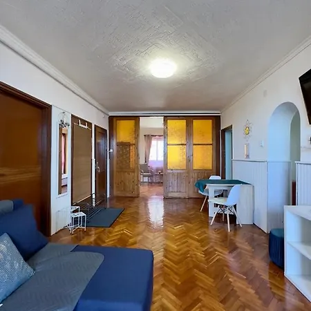 Tatil Evi Kopaszka Vendeghaz *