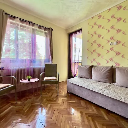 Kopaszka Vendeghaz Tatil Evi Sátoraljaújhely