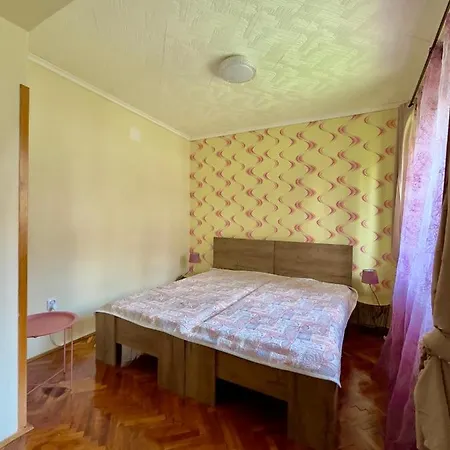 Tatil Evi Kopaszka Vendeghaz Sátoraljaújhely